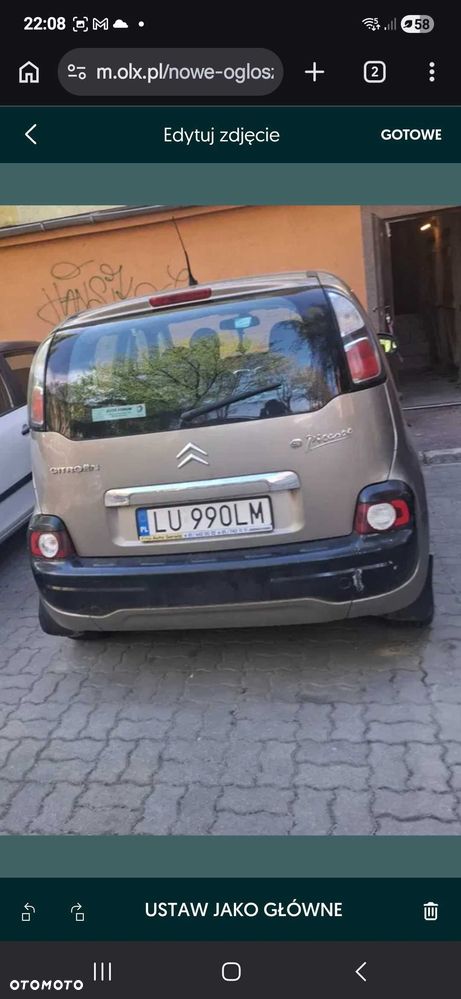 Citroën C3 Picasso - 3