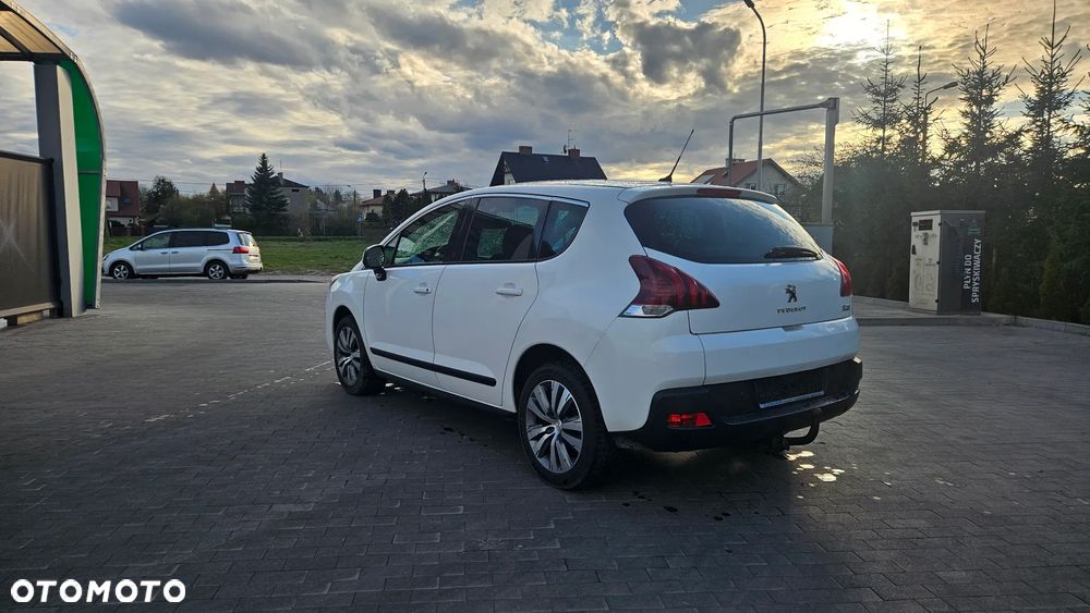 Peugeot 3008 155 THP Active - 20