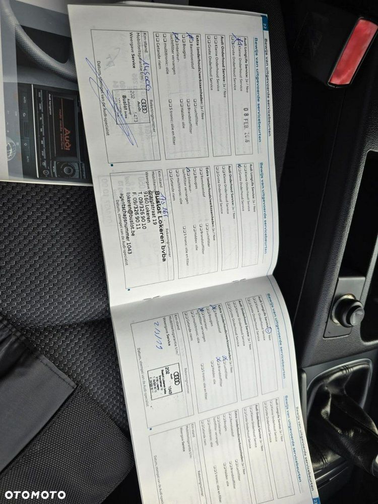 Audi A3 Sportback - 9