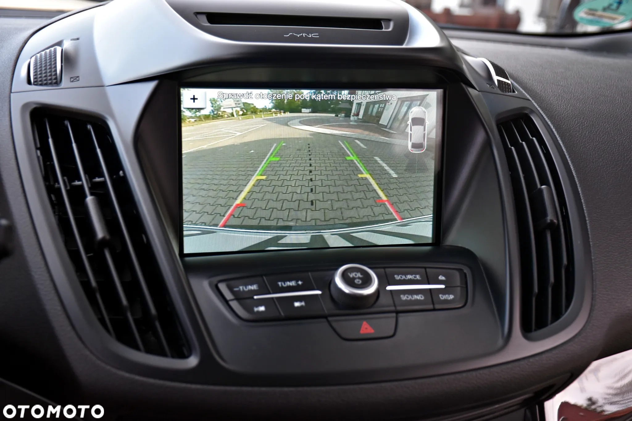 Ford Kuga 1.5 EcoBoost AWD ST-Line ASS - 37