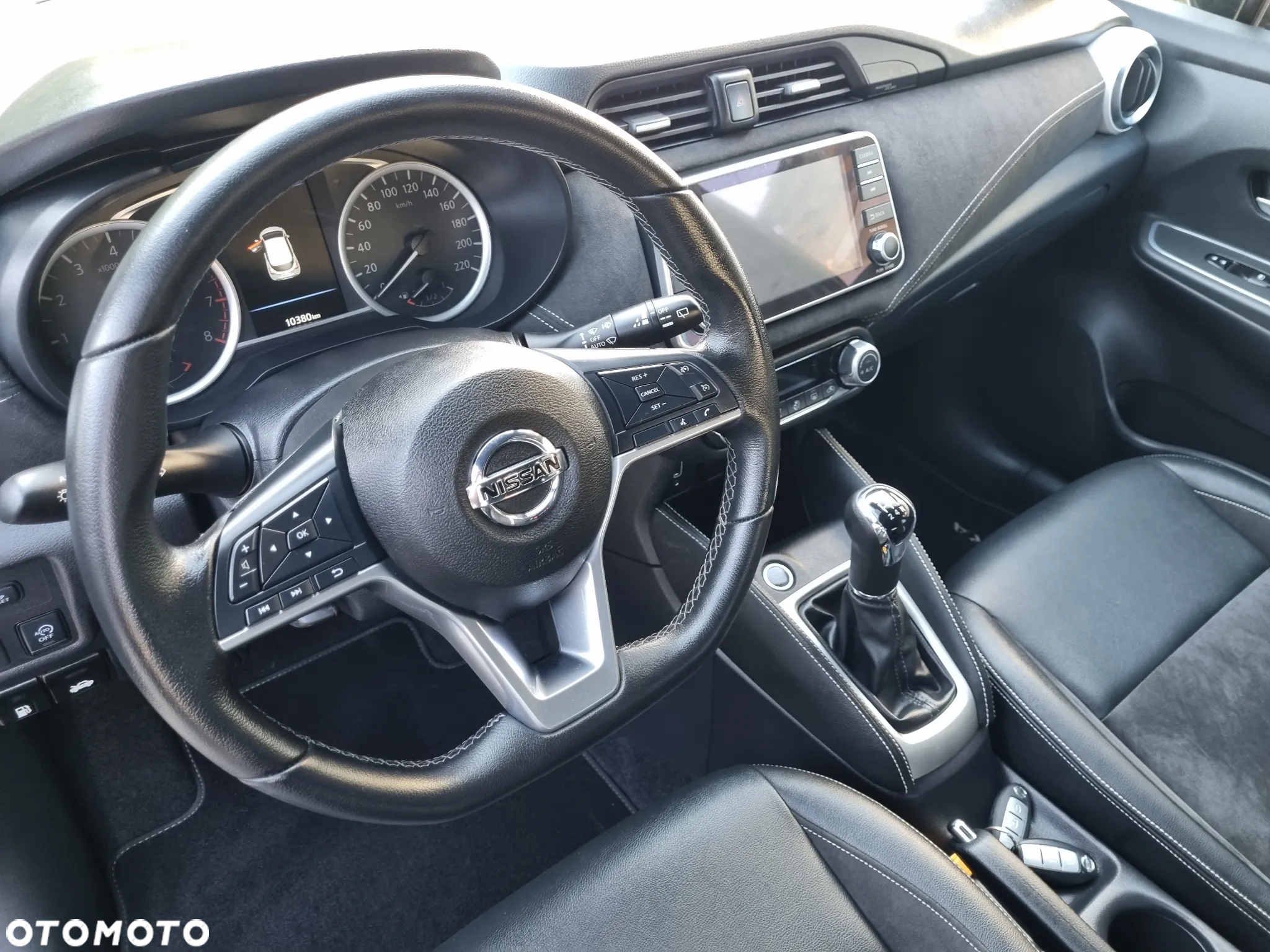 Nissan Micra 1.0 IG-T N-Sport - 16