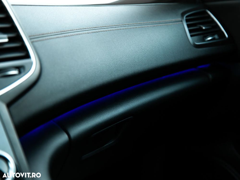 Renault Talisman Blue dCi 200 EDC INTENS - 33