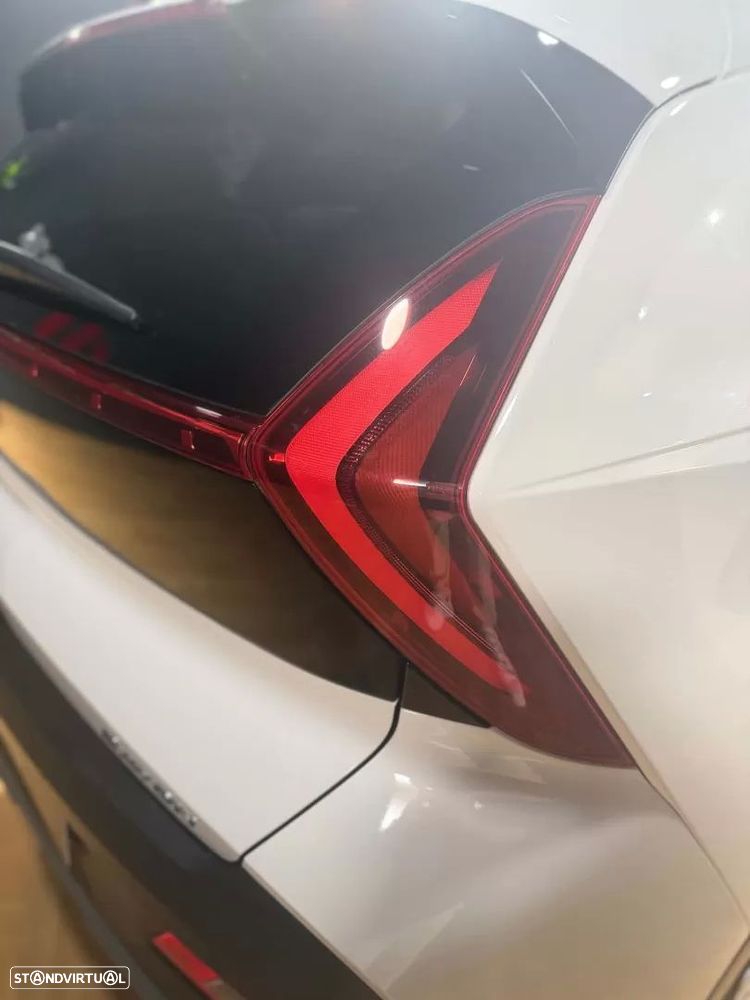 Hyundai Bayon 1.0 T-GDI 48V-Hybrid Select - 17