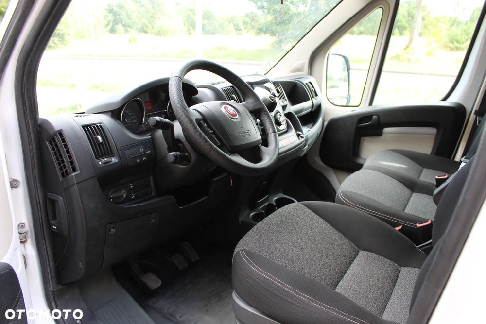 Fiat DUCATO - 12