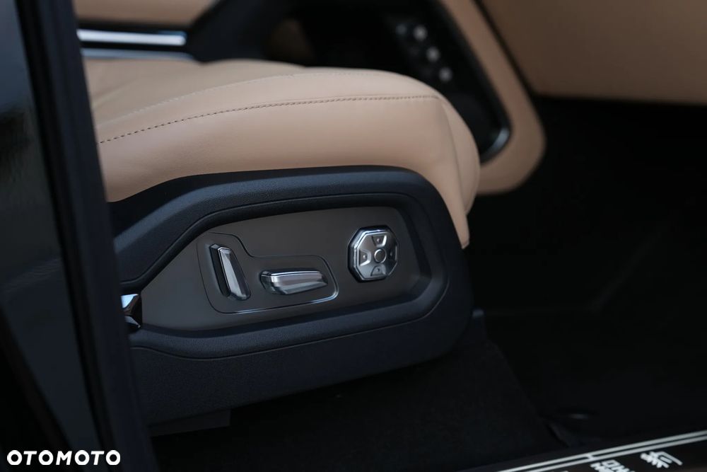 BYD Leopard 8 - 15