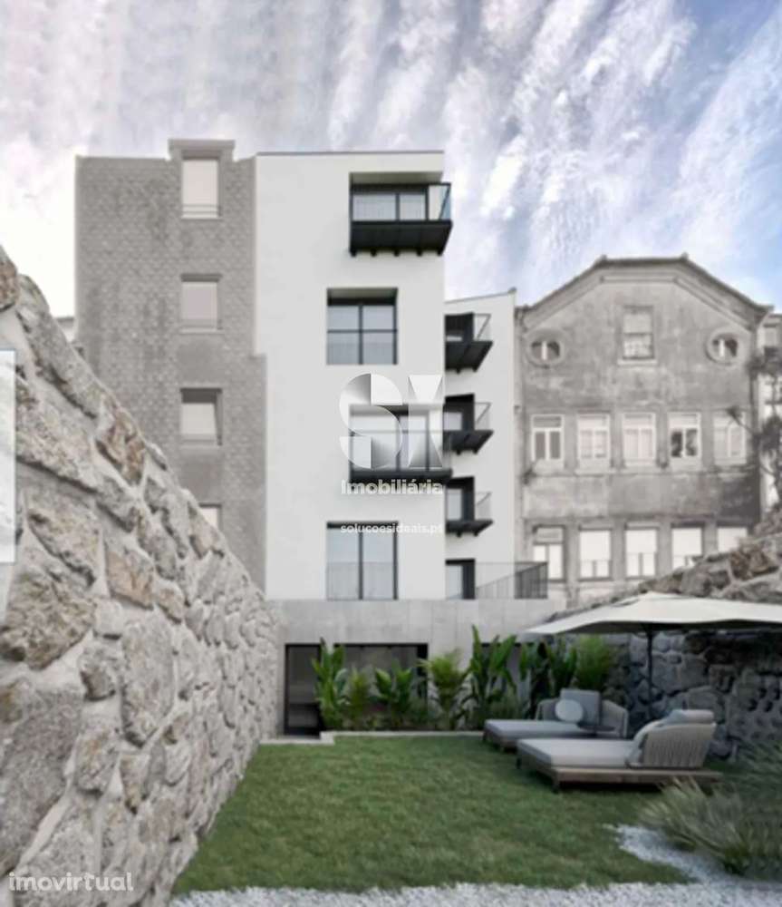 Apartamento T2 DUPLEX - Grande imagem: 3/25