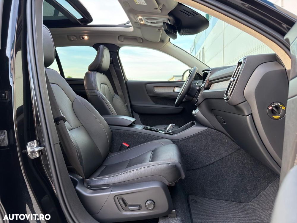 Volvo XC 40 D3 Inscription - 14