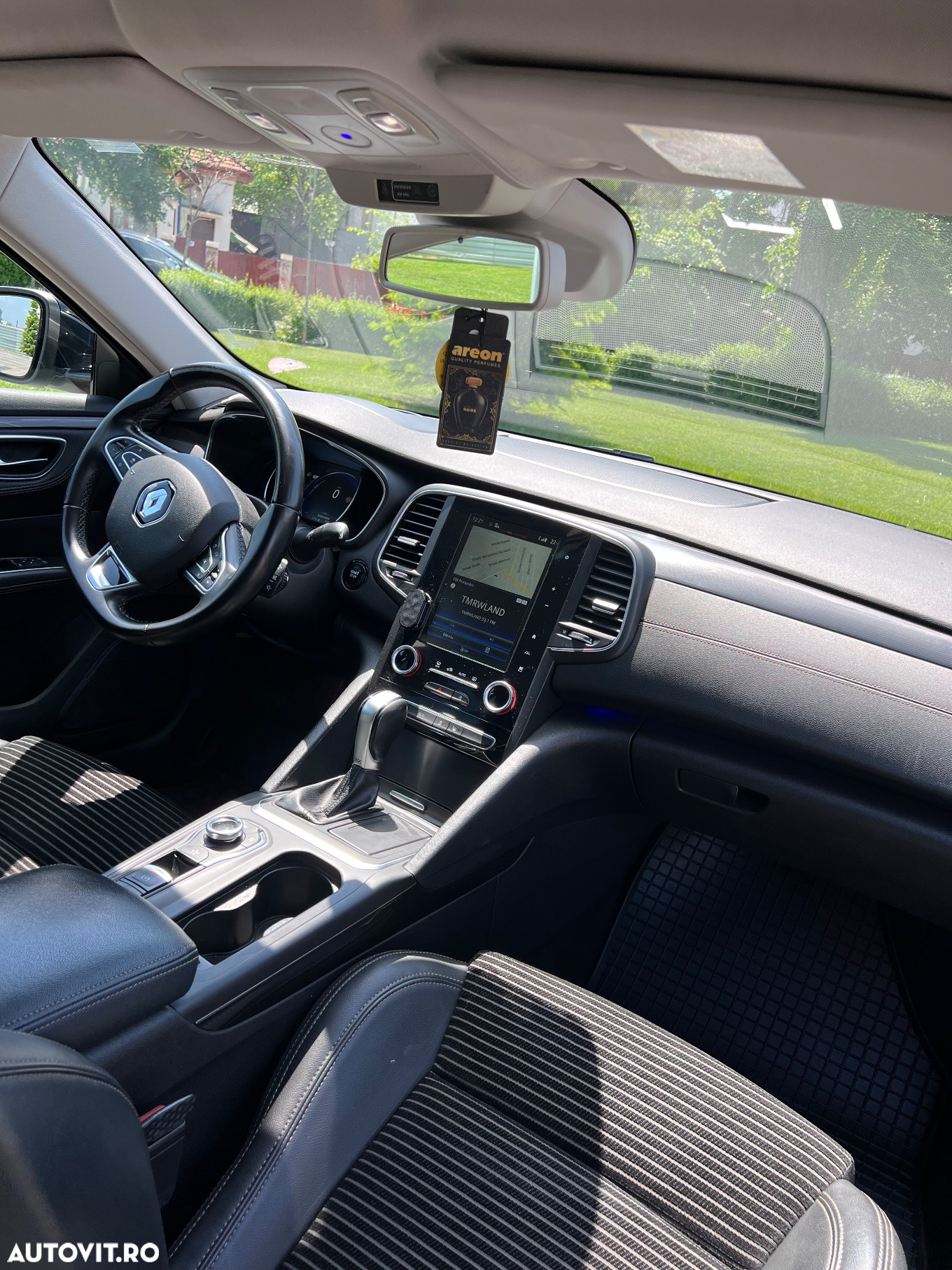 Renault Talisman - 15