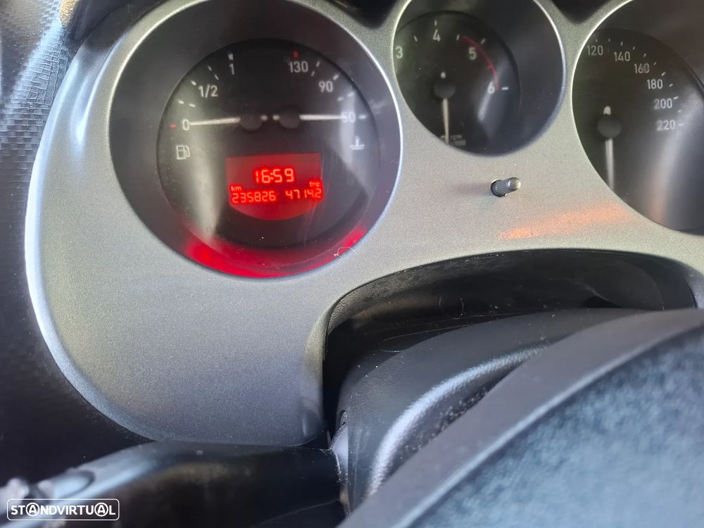 SEAT Altea 1.9 TDI Stylance - 25