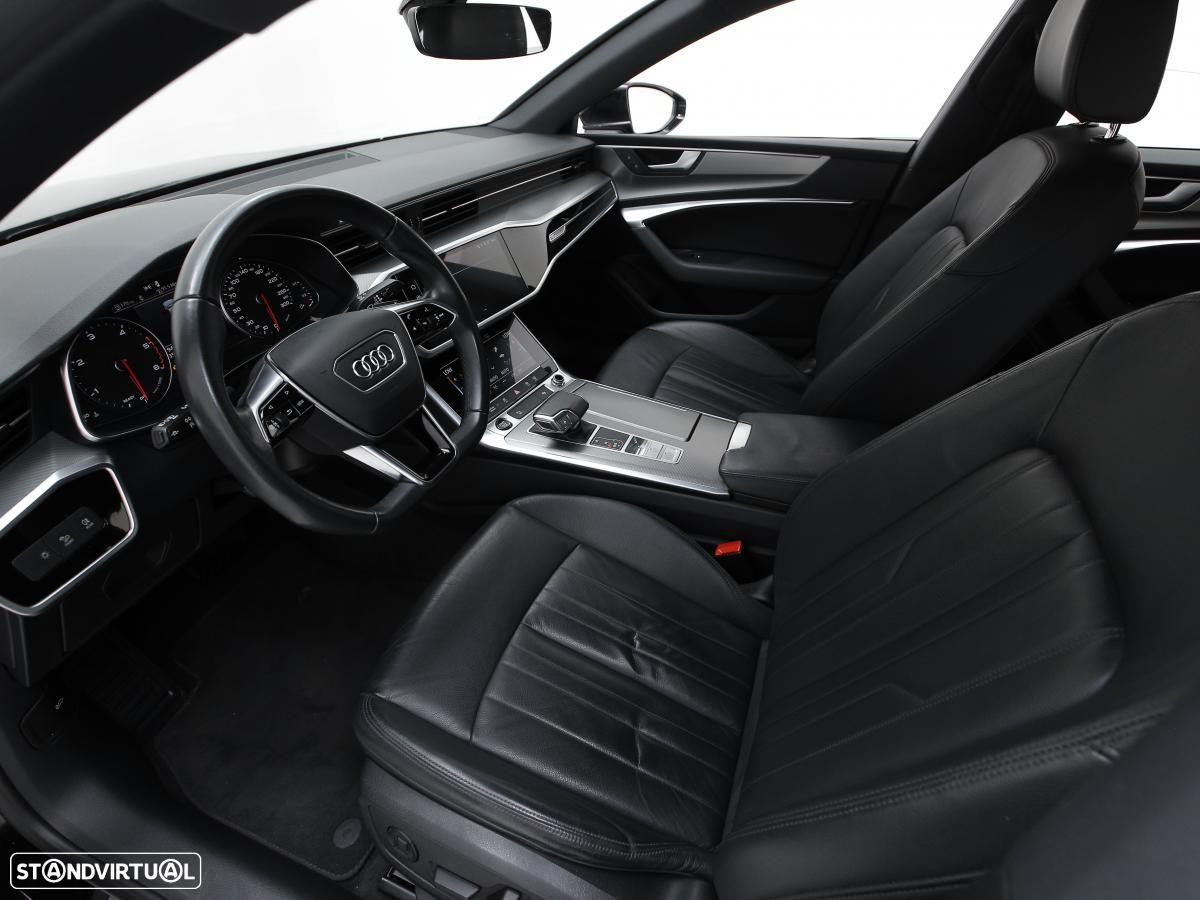 Audi A7 Sportback 40 TDI S tronic - 7