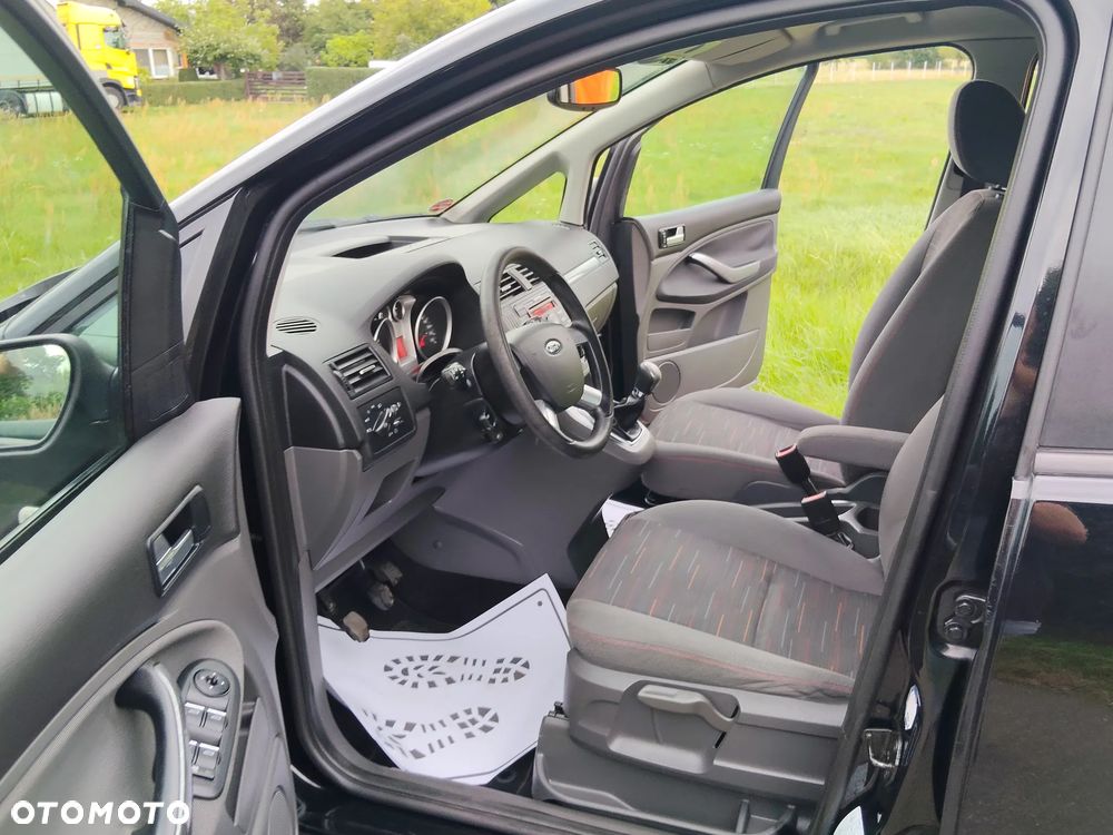 Ford C-MAX 1.8 Style+ - 15