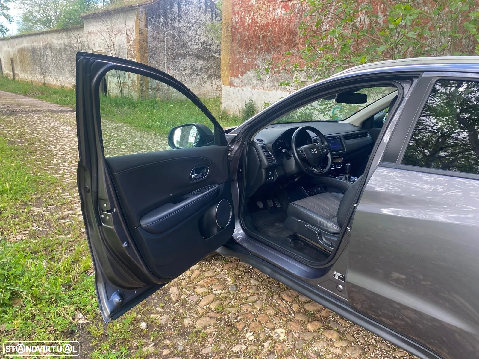 Honda HR-V 1.5 i-VTEC Executive - 6