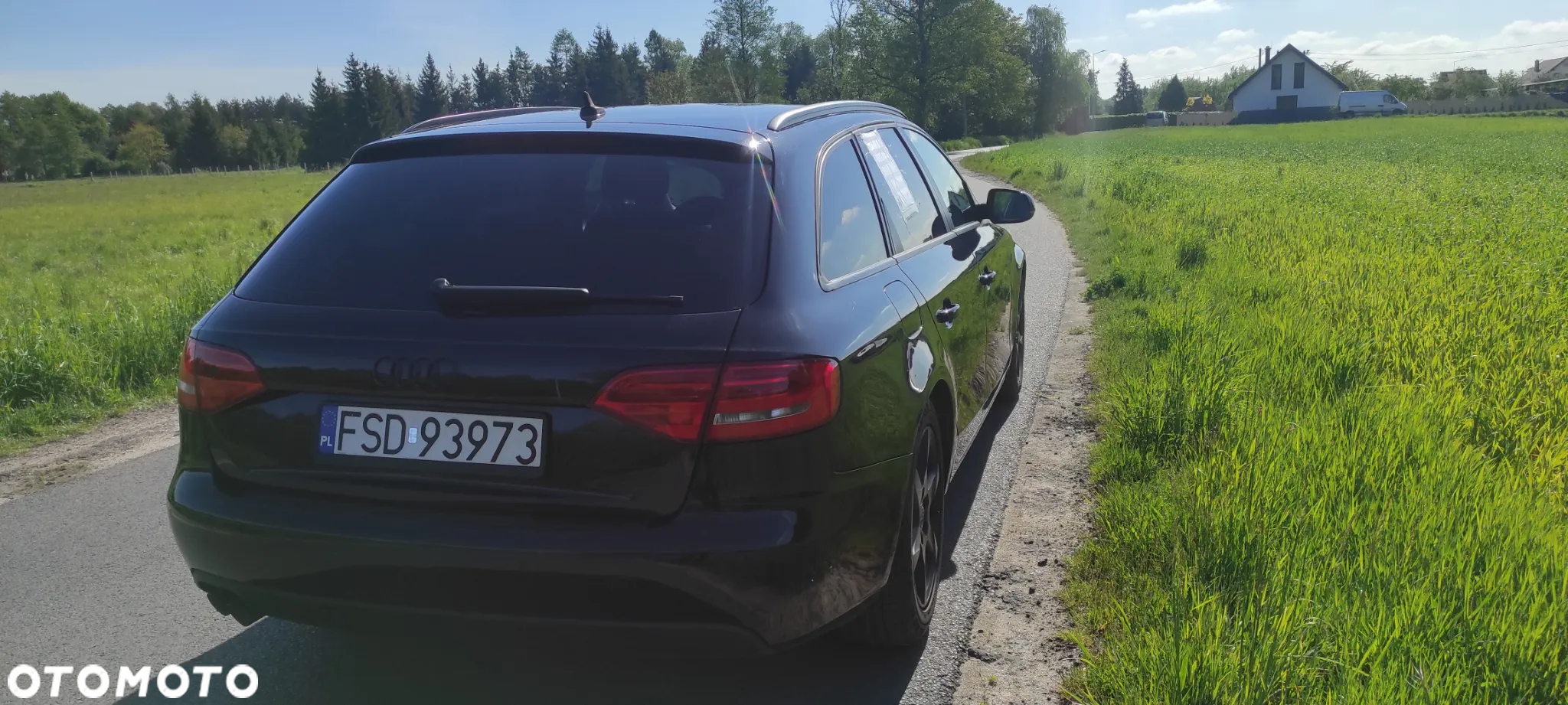Audi A4 2.0 TDI Multitronic - 6