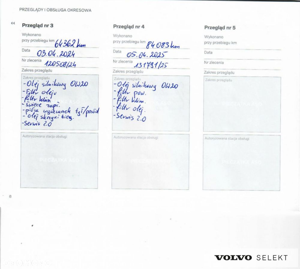 Volvo XC 40 - 30