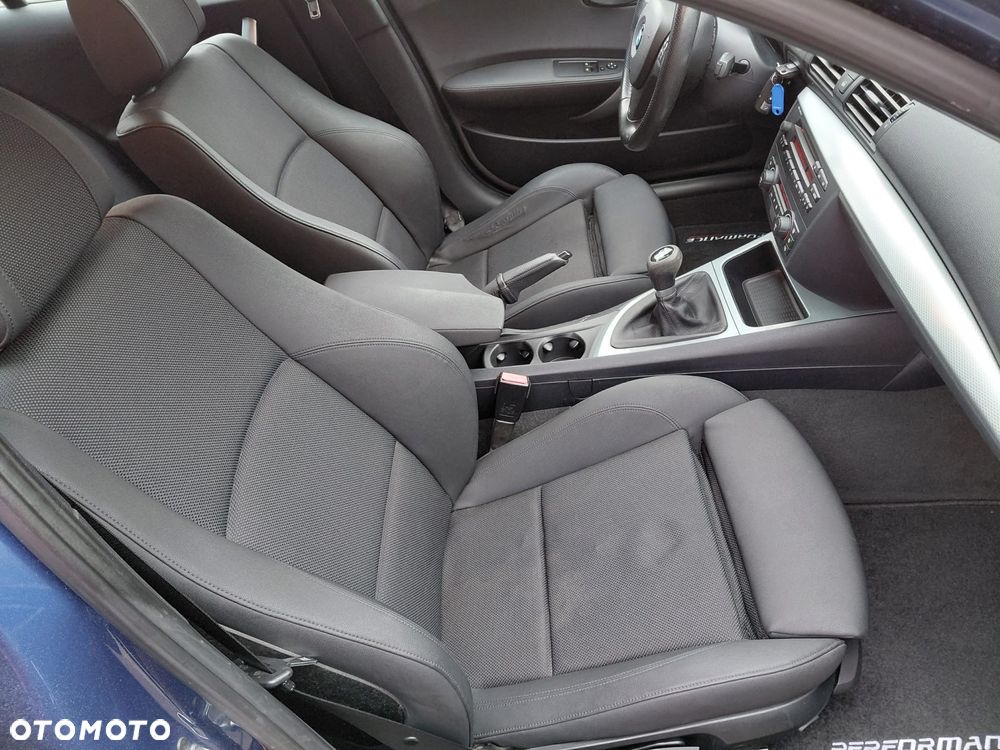 BMW Seria 1 - 28