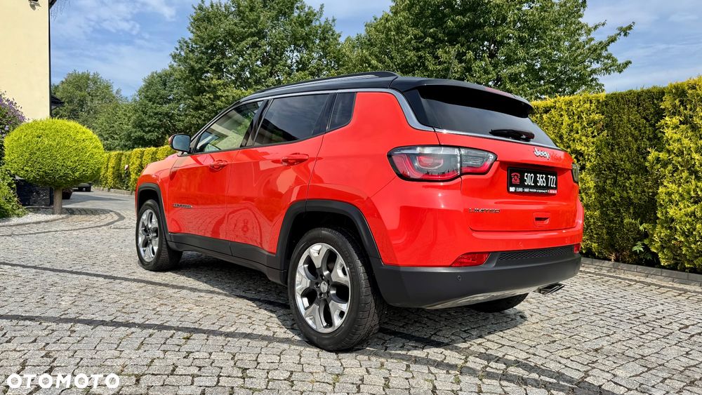 Jeep Compass - 18
