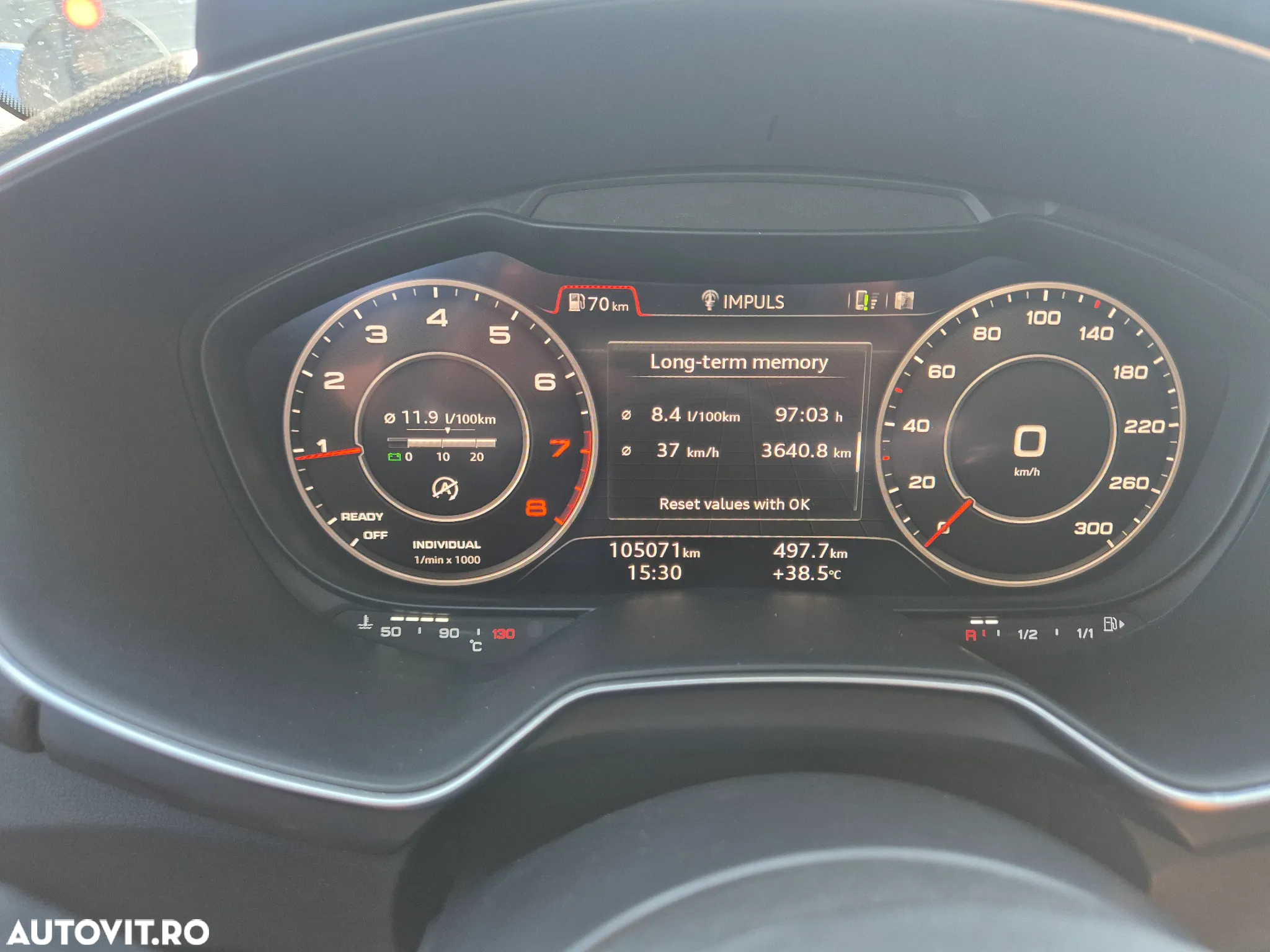 Audi TT Coupe 1.8 TFSI - 4