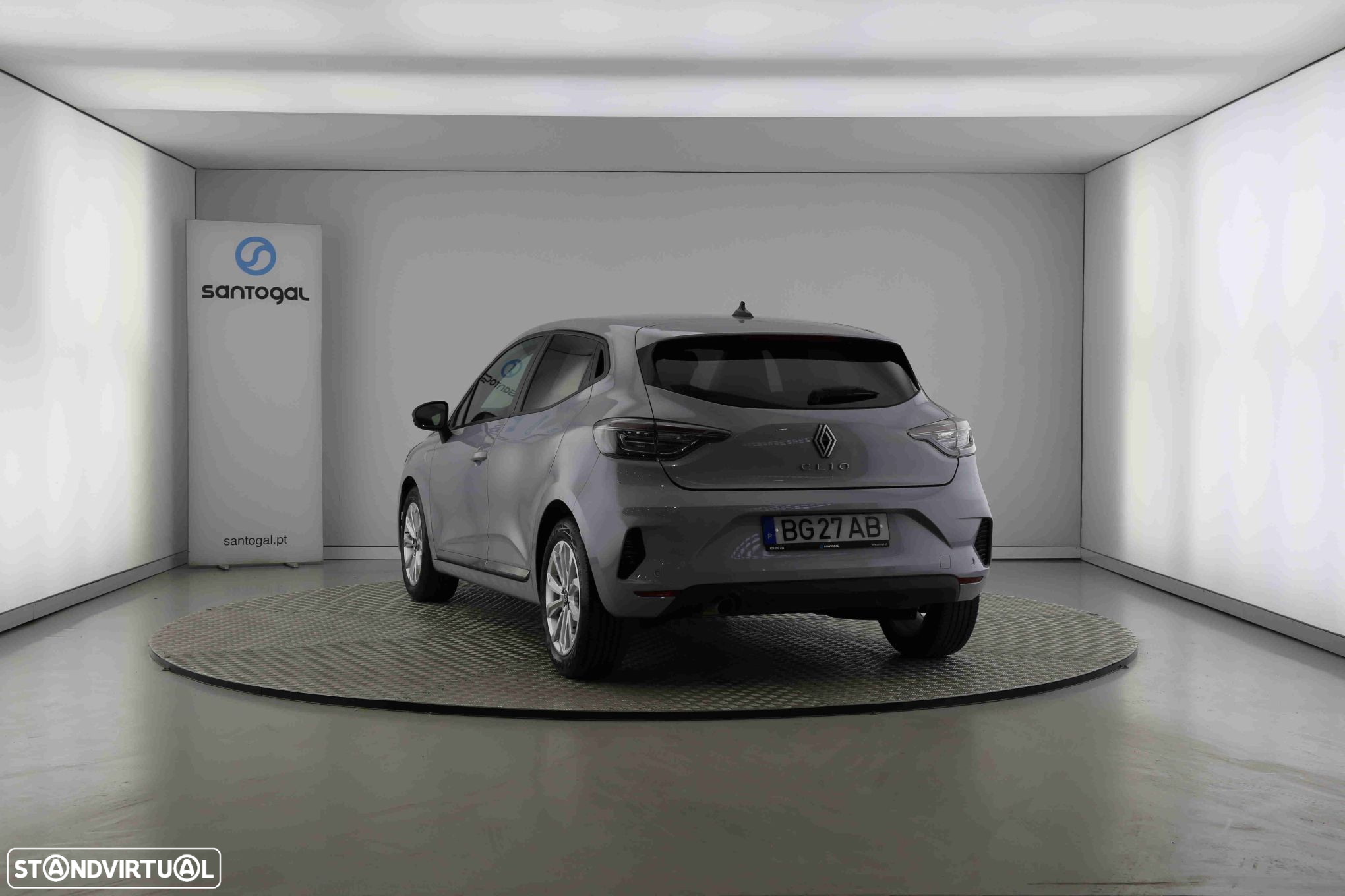 Renault Clio 1.0 TCe Evolution - 4