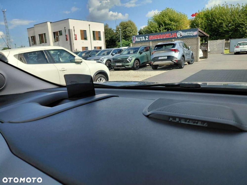 Citroën C3 Aircross - 14