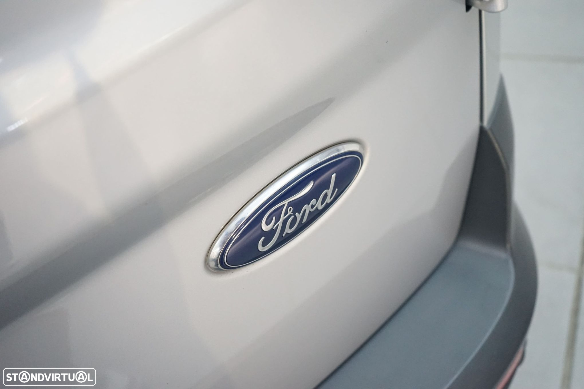Ford Transit Connect 1.5 TDCi 200 L1 Ambiente - 13