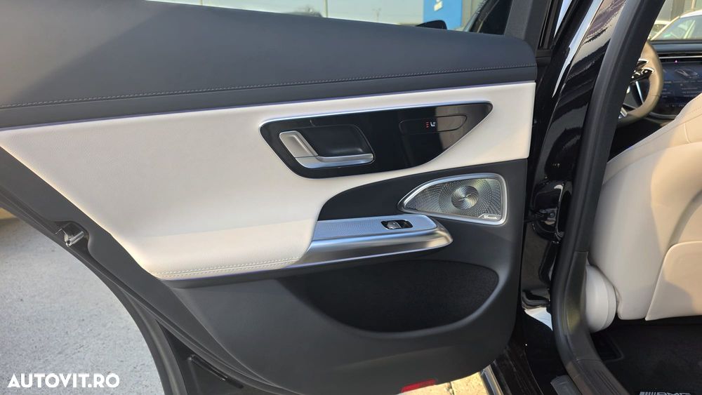 Mercedes-Benz E 200 MHEV 4MATIC Aut. - 15