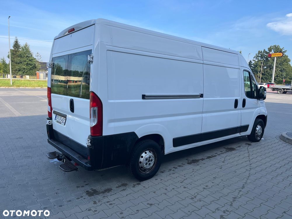 Fiat Ducato L3H2 - 27