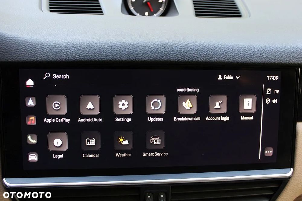 Porsche Cayenne Platinum Edition - 31