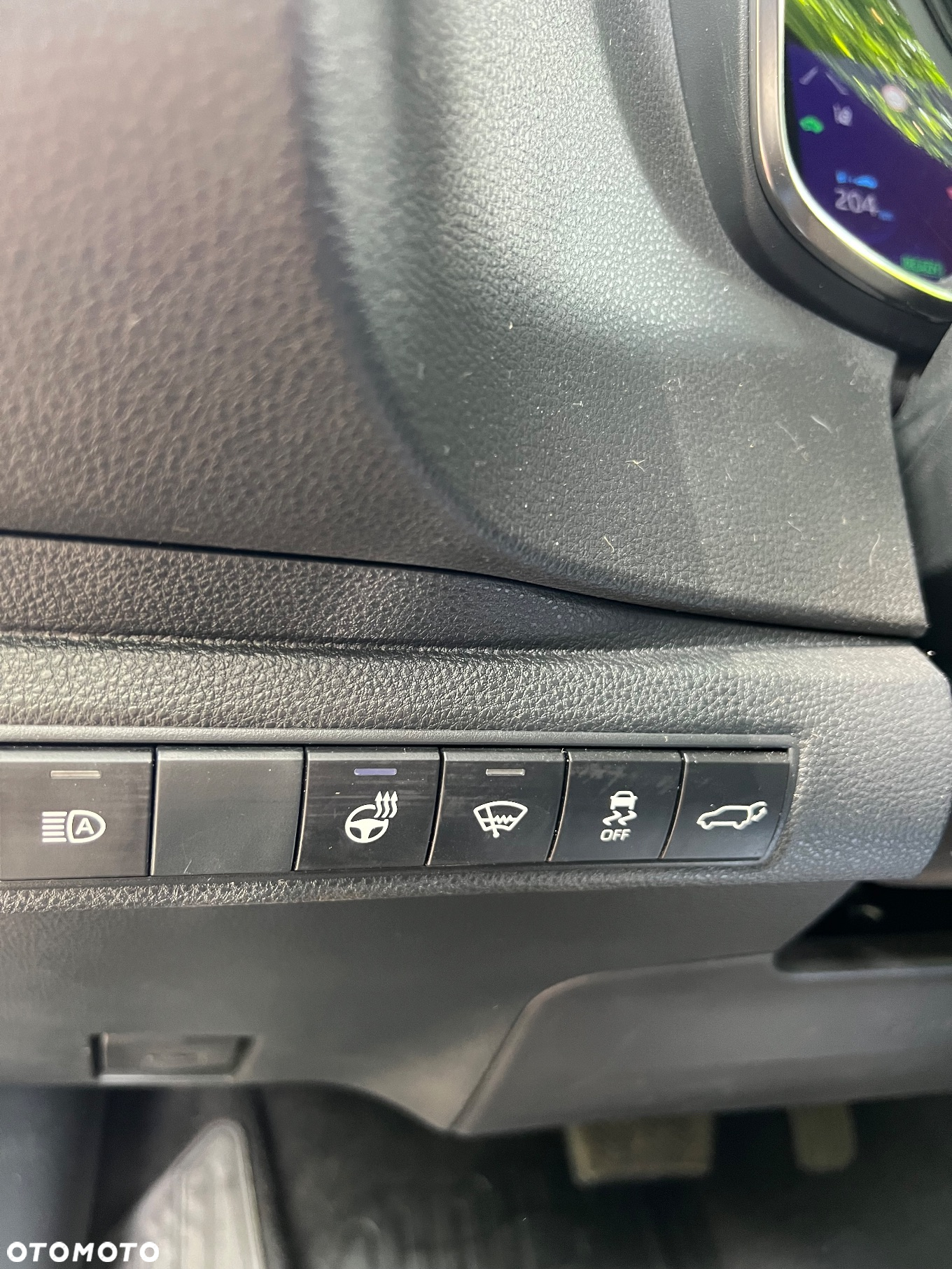 Toyota Corolla 1.8 Hybrid Business Edition - 17