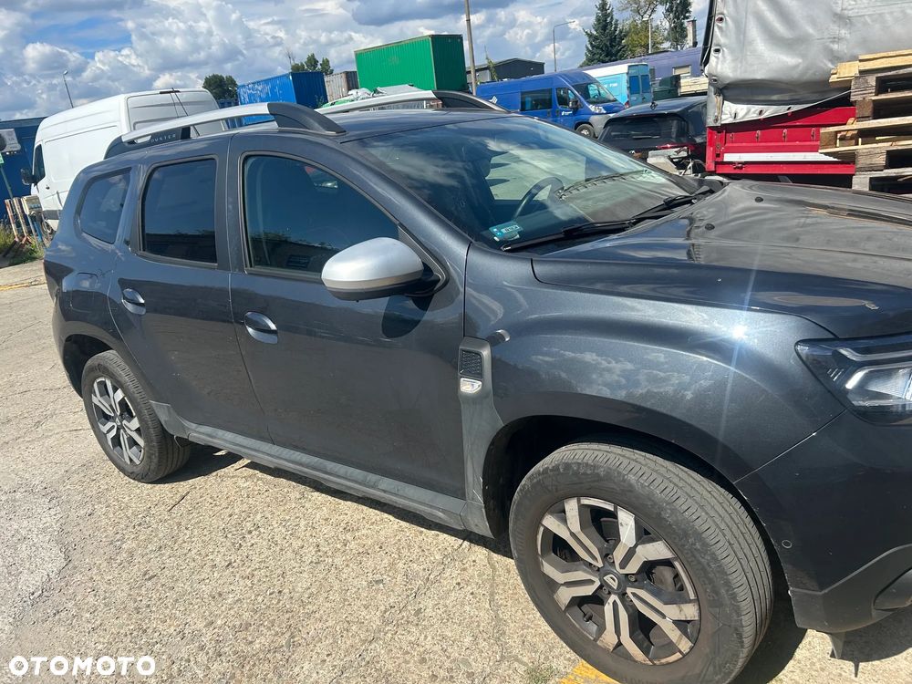 Dacia Duster 1.0 TCe Prestige - 7
