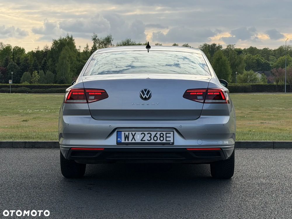 Volkswagen Passat 1.5 TSI EVO Business - 8