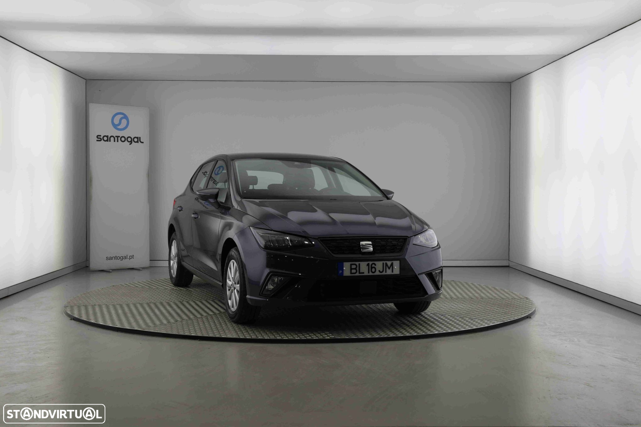 SEAT Ibiza 1.0 TSI Style - 5