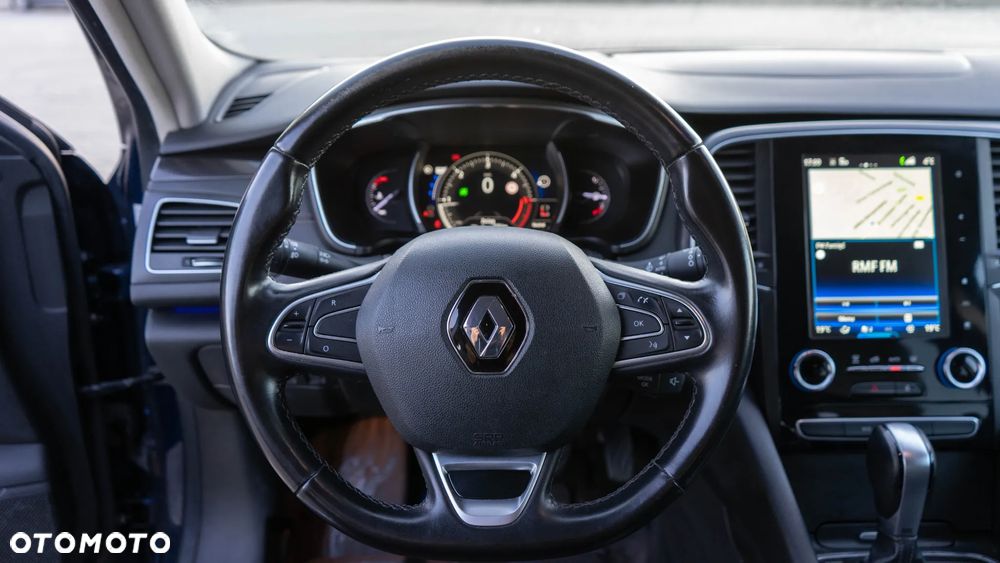 Renault Talisman - 19