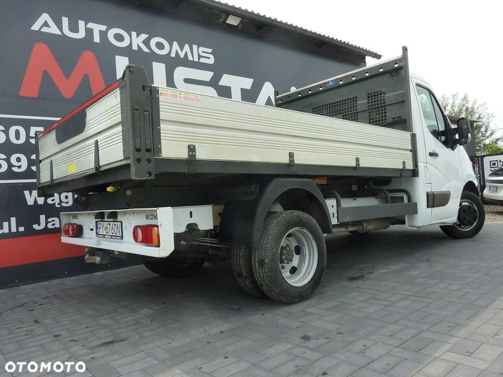 Opel Movano - 4