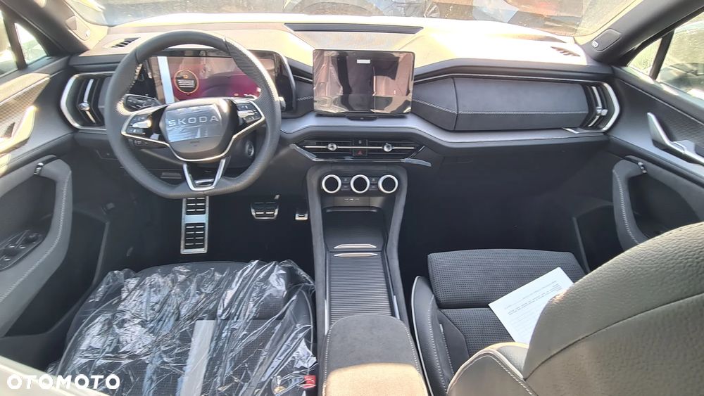 Skoda Kodiaq 2.0 TDI 4x4 Sportline DSG - 12
