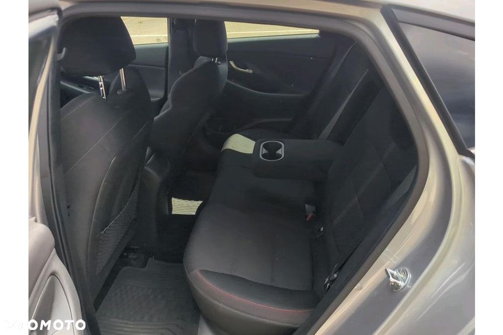 Hyundai i30 - 9