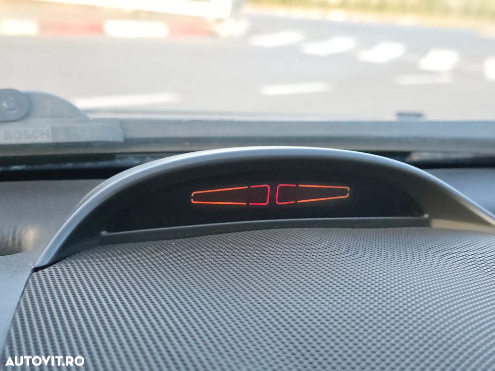 Mercedes-Benz CLK 500 7G-TRONIC Avantgarde - 19