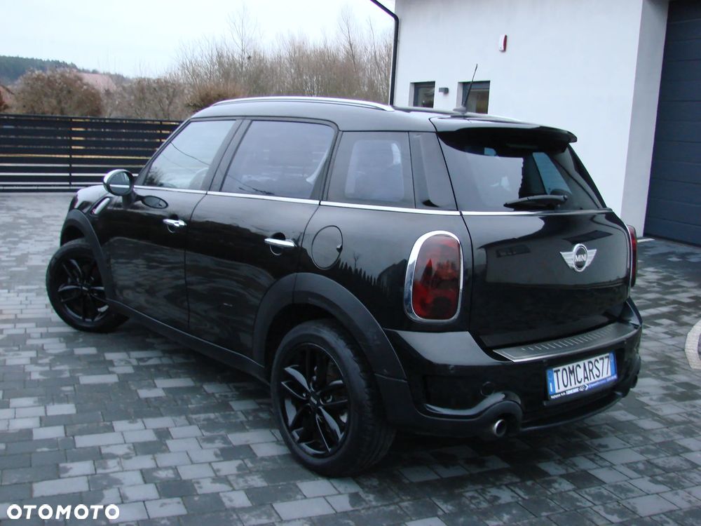 MINI Countryman - 16