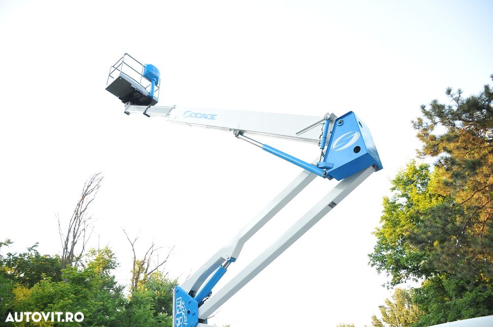 Nissan Cabstar - 10