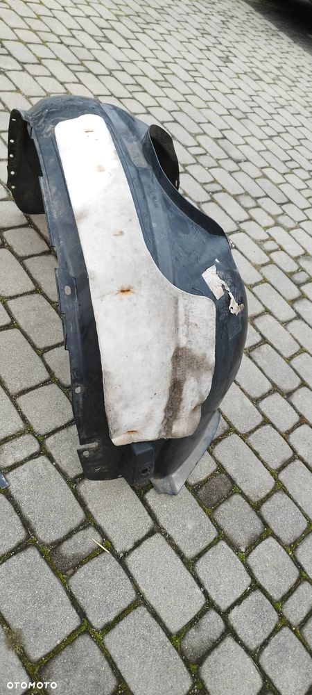 gril atrapa nadkole lewe wiązka pdc kuga mk2 lift st line cv44-8a164-b - 8