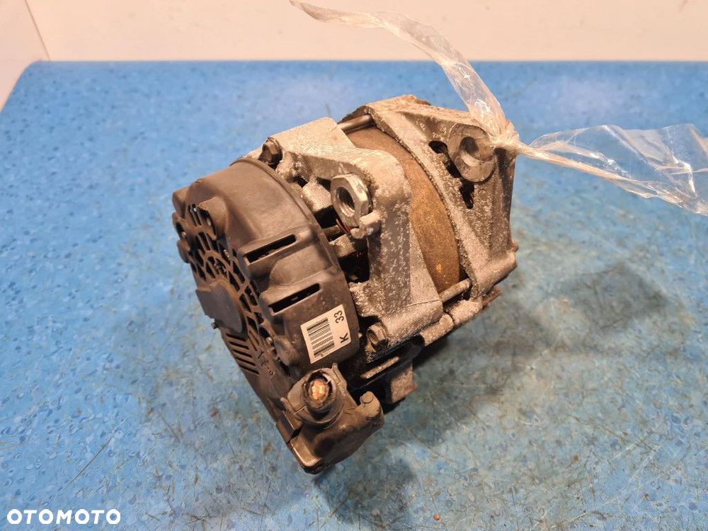 KIA RIO IV 1.2 84KM ALTERNATOR - 4