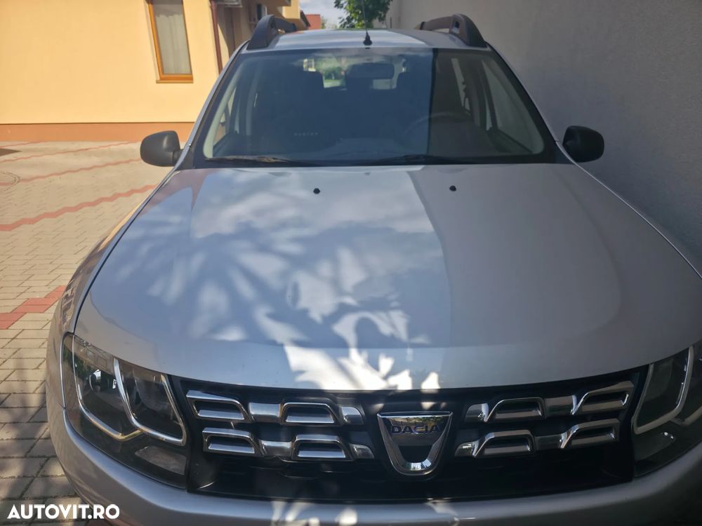 Dacia Duster 1.5 dCi 4x2 Ambiance - 30
