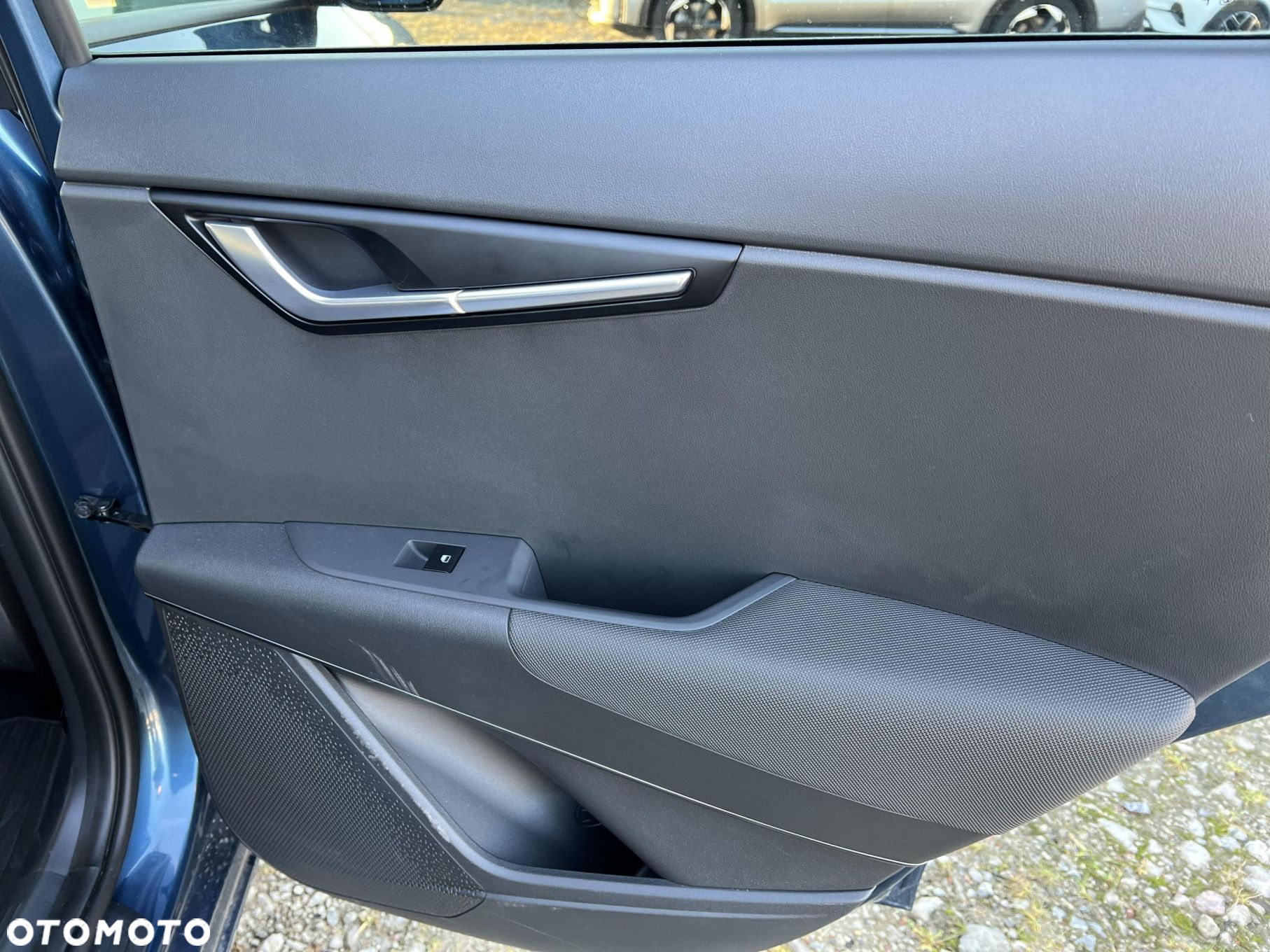 Kia Niro e-Niro 64kWh L - 20