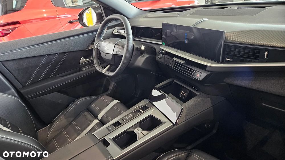 Opel Grandland 1.2 mHEV GS eDTC6 - 8