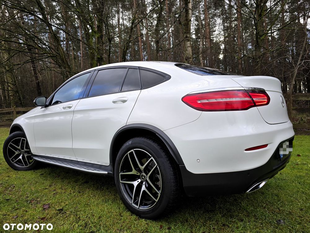 Mercedes-Benz GLC - 12