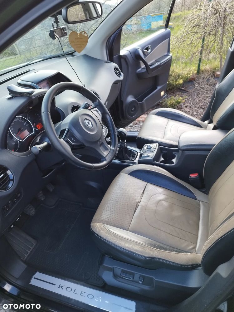 Renault Koleos - 9