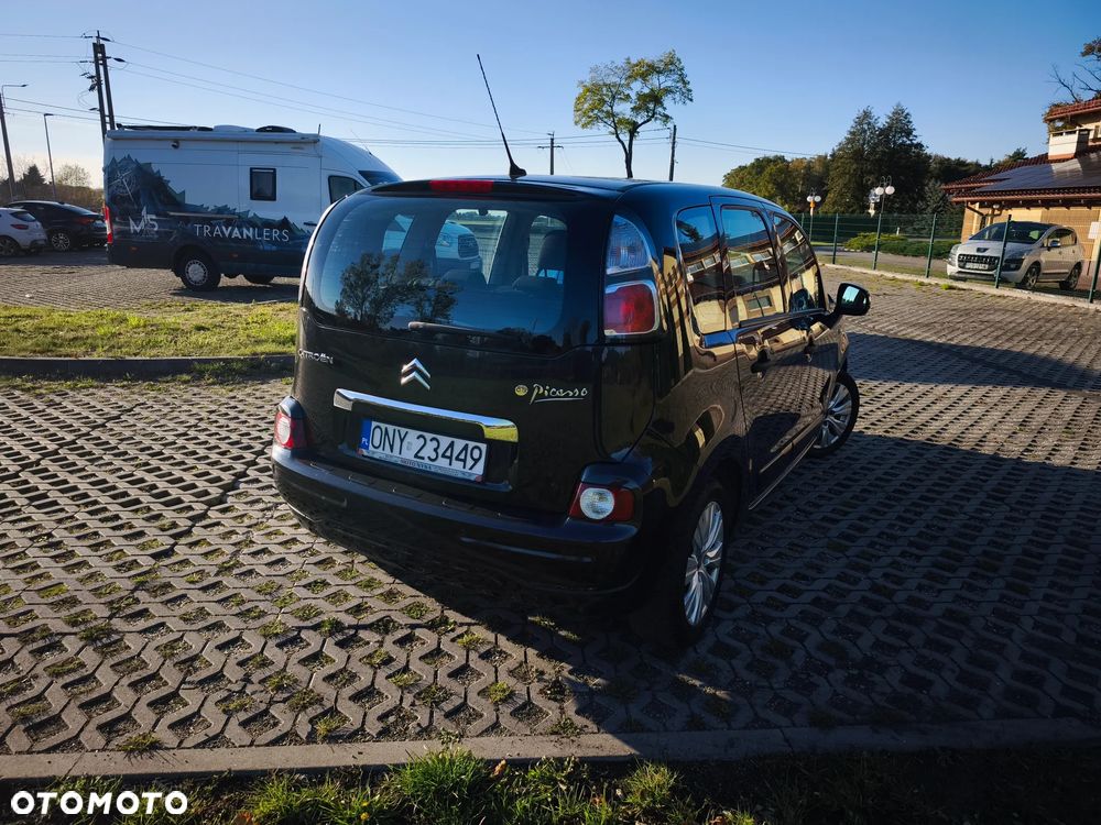 Citroën C3 Picasso 1.6 HDi Attraction - 7