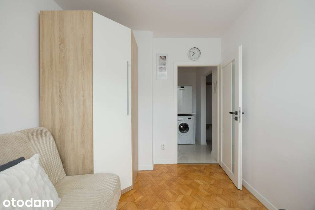 2 pokoje + osobna kuchnia (37 m2), ul. Góralska, 4