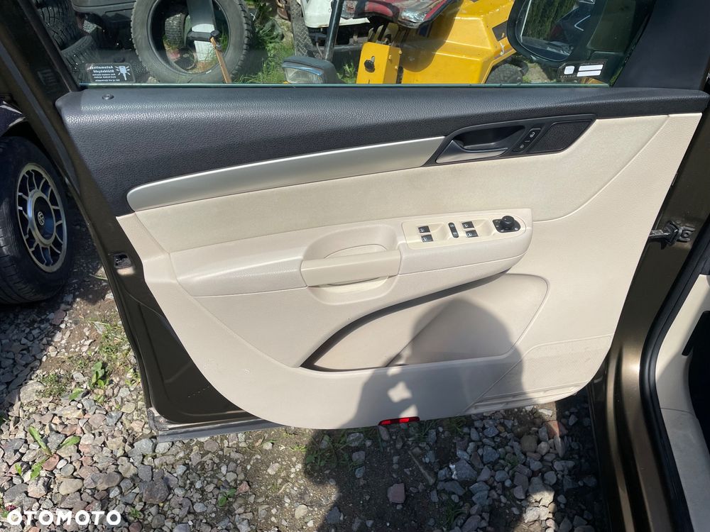 Seat Alhambra 2.0 TDI (Ecomotive) Start & Stop DSG Style - 26