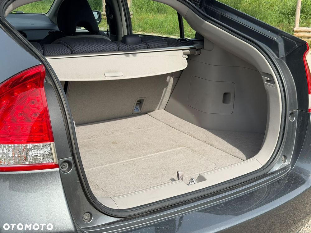 Honda Insight 1.3 IMA Comfort - 12