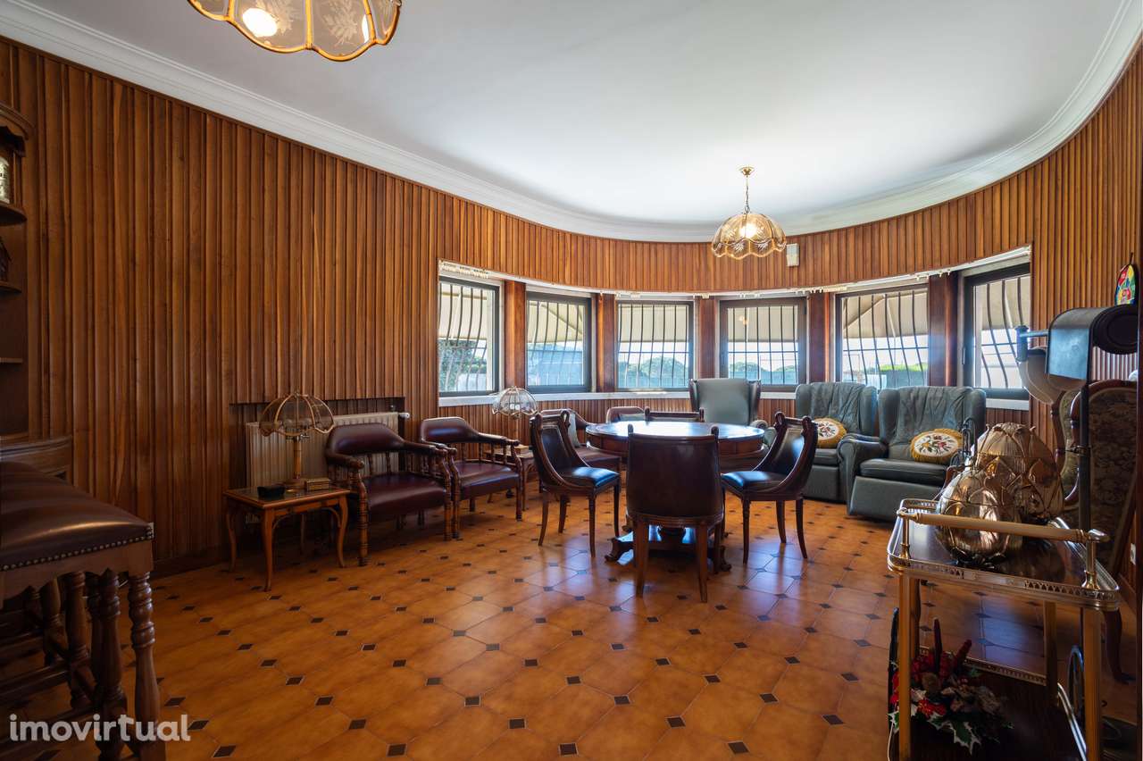 Espaço, Conforto e Exclusividade: A Moradia dos Seus Sonhos no Coração - Grande imagem: 4/60